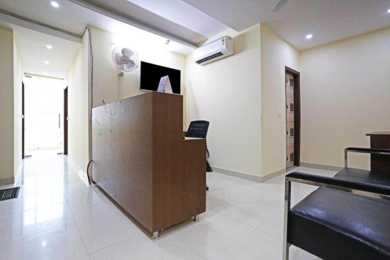 Hotel Mannat Bhera Enclave New Delhi Exterior foto